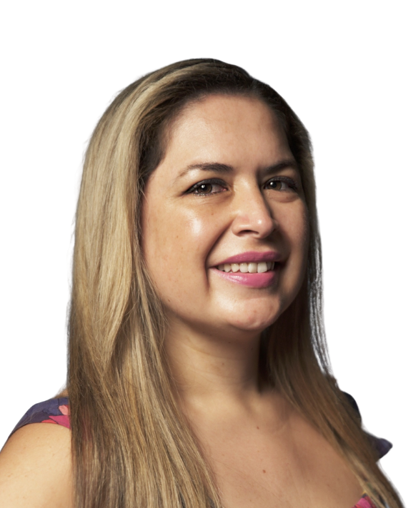 Carolina Yazmín López